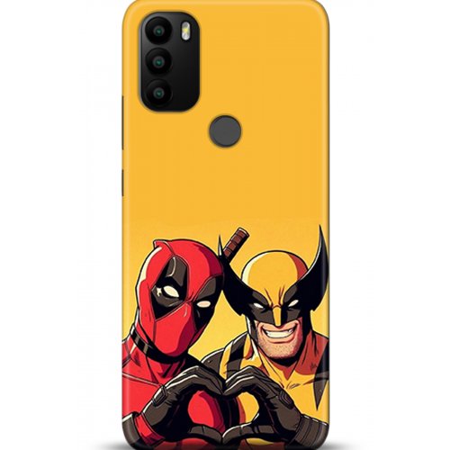 Uyumlu Kılıf HD Baskılı Kılıf - Followed Institution 5349