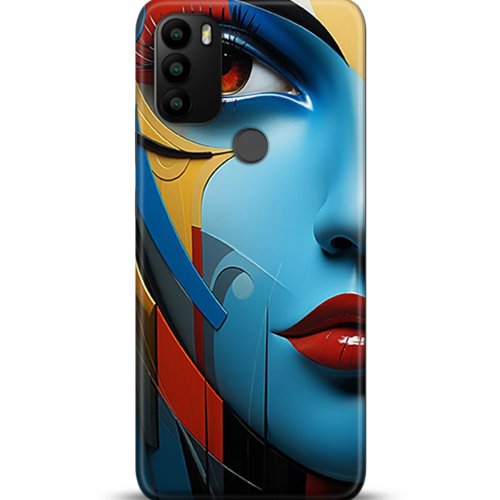 Uyumlu Kılıf HD Baskılı Kılıf - Followed Institution 5355