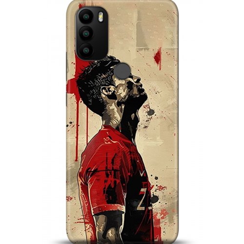 Uyumlu Kılıf HD Baskılı Kılıf - Followed Institution 5358