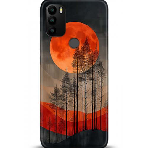 Uyumlu Kılıf HD Baskılı Kılıf - Followed Institution 5370