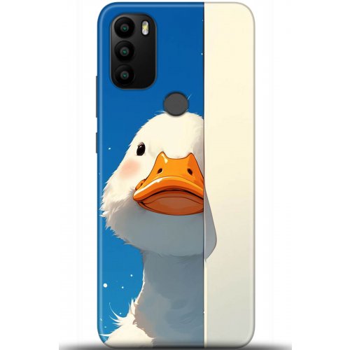 Uyumlu Kılıf HD Baskılı Kılıf - Followed Institution 5375