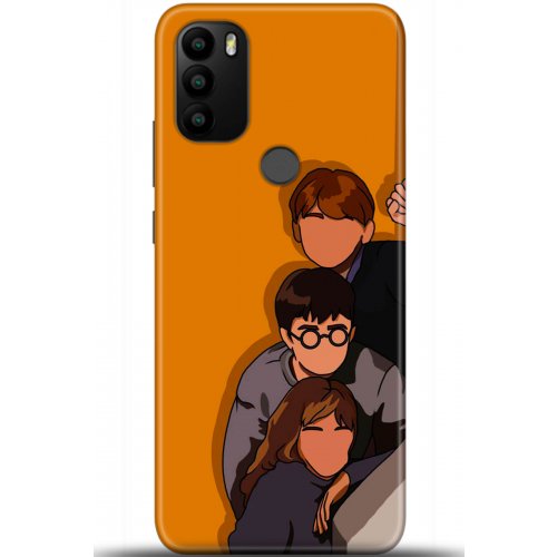 Uyumlu Kılıf HD Baskılı Kılıf - Followed Institution 5389