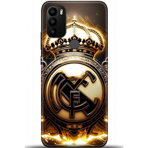 Uyumlu Kılıf HD Baskılı Kılıf - Followed Institution 5395