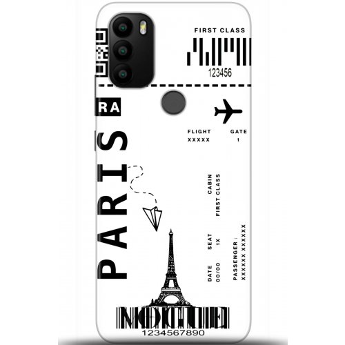 Uyumlu Kılıf HD Baskılı Kılıf - Followed Institution 5414