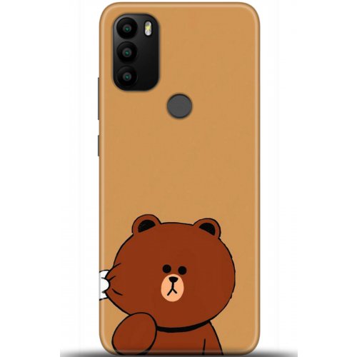 Uyumlu Kılıf HD Baskılı Kılıf - Followed Institution 5417