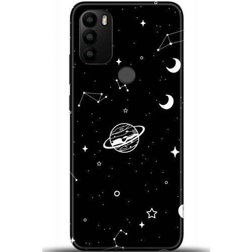 Uyumlu Kılıf HD Baskılı Kılıf - Followed Institution 5419