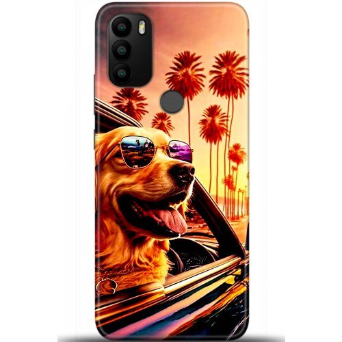 Uyumlu Kılıf HD Baskılı Kılıf - Followed Institution 5421