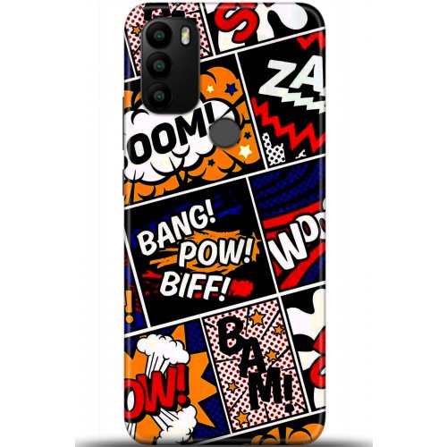 Uyumlu Kılıf HD Baskılı Kılıf - Followed Institution 5423