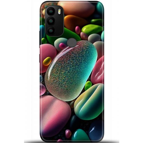 Uyumlu Kılıf HD Baskılı Kılıf - Followed Institution 5425