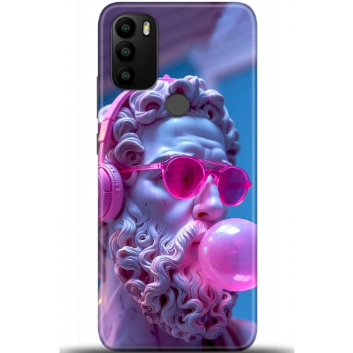 Uyumlu Kılıf HD Baskılı Kılıf - Followed Institution 5435