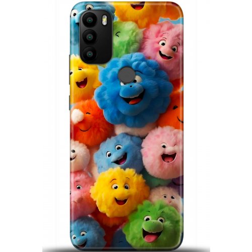 Uyumlu Kılıf HD Baskılı Kılıf - Followed Institution 5439