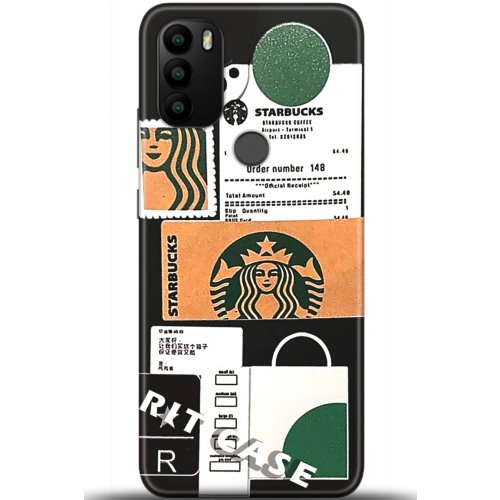 Uyumlu Kılıf HD Baskılı Kılıf - Followed Institution 5445