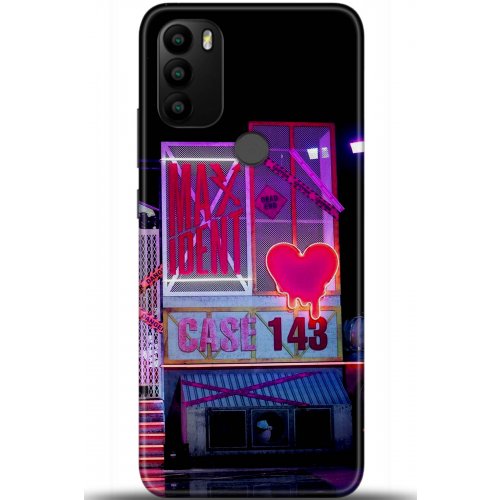 Uyumlu Kılıf HD Baskılı Kılıf - Followed Institution 5448