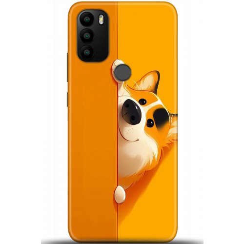 Uyumlu Kılıf HD Baskılı Kılıf - Followed Institution 5460