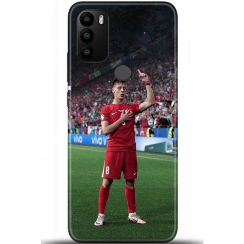 Uyumlu Kılıf HD Baskılı Kılıf - Followed Institution 5462