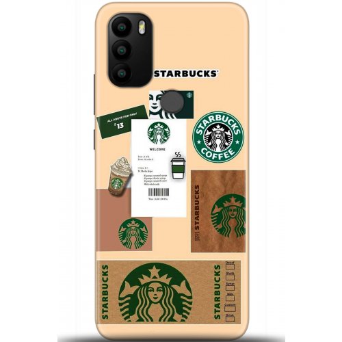 Uyumlu Kılıf HD Baskılı Kılıf - Followed Institution 5470