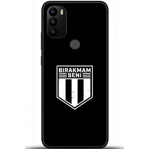 Uyumlu Kılıf HD Baskılı Kılıf - Followed Institution 5474