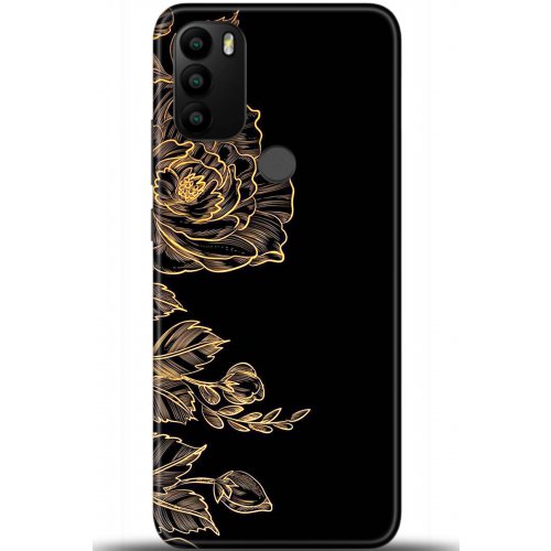 Uyumlu Kılıf HD Baskılı Kılıf - Followed Institution 5482