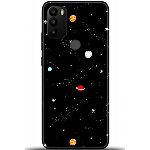 Uyumlu Kılıf HD Baskılı Kılıf - Followed Institution 5485