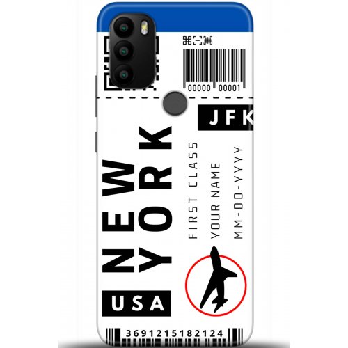 Uyumlu Kılıf HD Baskılı Kılıf - Followed Institution 5490