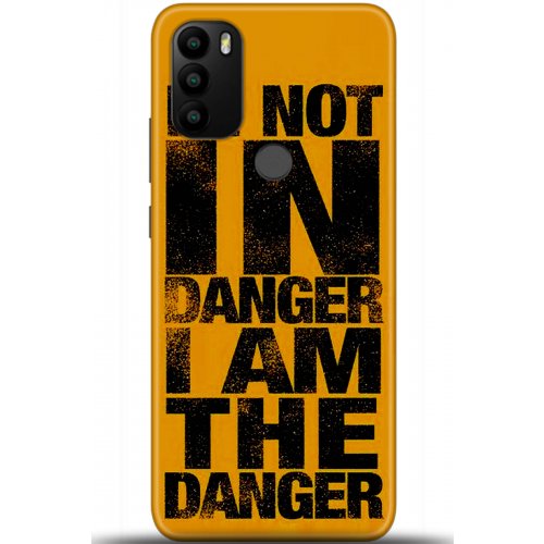 Uyumlu Kılıf HD Baskılı Kılıf - Followed Institution 5492