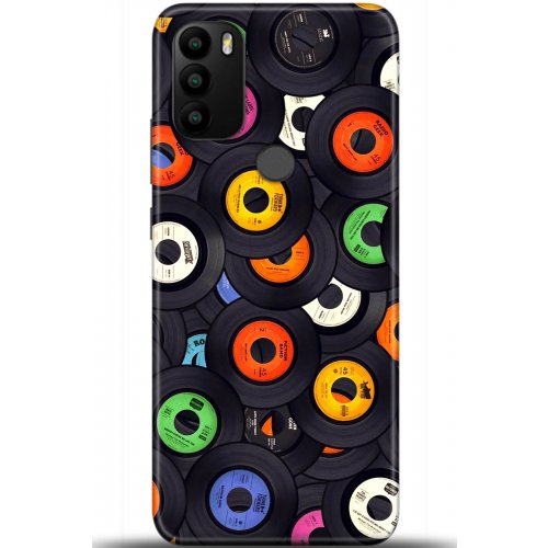 Uyumlu Kılıf HD Baskılı Kılıf - Followed Institution 5505