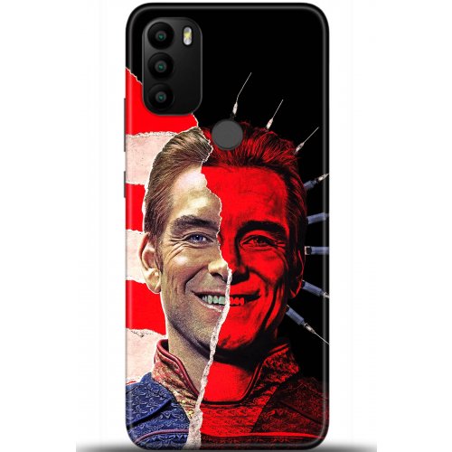 Uyumlu Kılıf HD Baskılı Kılıf - Followed Institution 5508