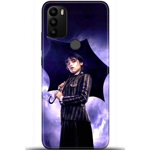 Uyumlu Kılıf HD Baskılı Kılıf - Followed Institution 5518