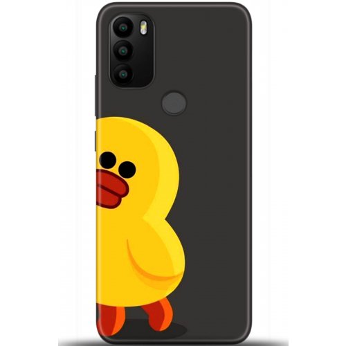 Uyumlu Kılıf HD Baskılı Kılıf - Followed Institution 5519