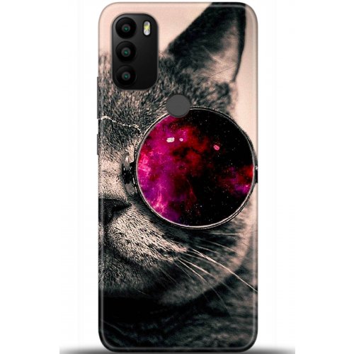 Uyumlu Kılıf HD Baskılı Kılıf - Followed Institution 5535