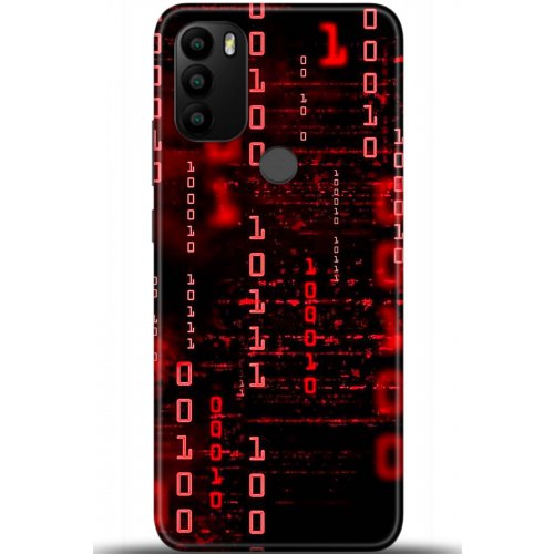 Uyumlu Kılıf HD Baskılı Kılıf - Followed Institution 5536