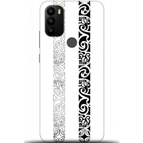 Uyumlu Kılıf HD Baskılı Kılıf - Followed Institution 5546