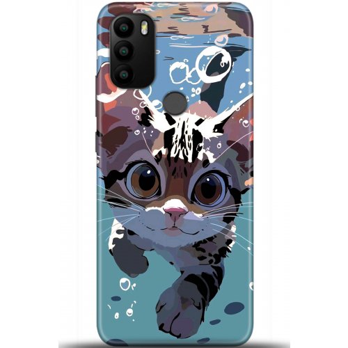 Uyumlu Kılıf HD Baskılı Kılıf - Followed Institution 5557