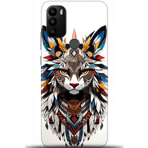 Uyumlu Kılıf HD Baskılı Kılıf - Followed Institution 5570