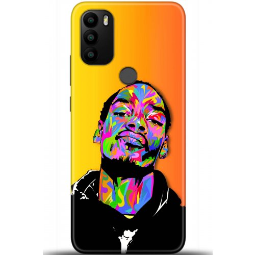 Uyumlu Kılıf HD Baskılı Kılıf - Followed Institution 5573