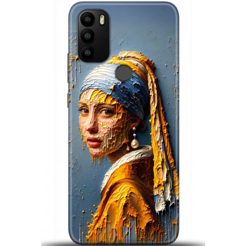 Uyumlu Kılıf HD Baskılı Kılıf - Followed Institution 5585