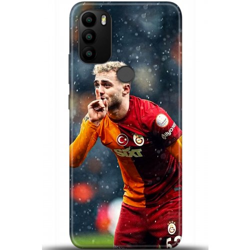 Uyumlu Kılıf HD Baskılı Kılıf - Followed Institution 5599