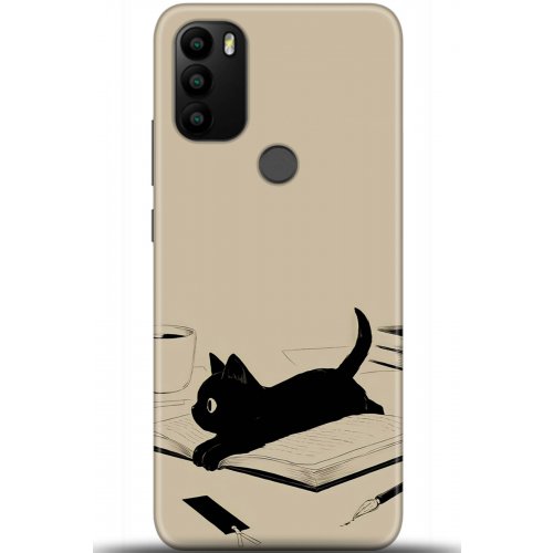 Uyumlu Kılıf HD Baskılı Kılıf - Followed Institution 5603