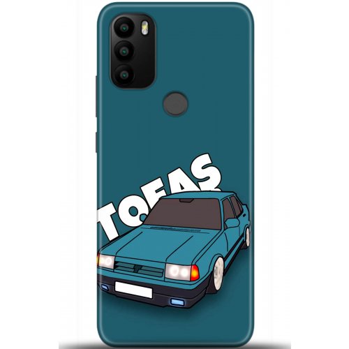 Uyumlu Kılıf HD Baskılı Kılıf - Followed Institution 5604