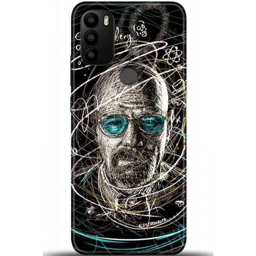 Uyumlu Kılıf HD Baskılı Kılıf - Followed Institution 5619