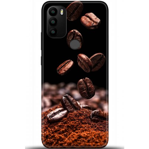 Uyumlu Kılıf HD Baskılı Kılıf - Followed Institution 5624