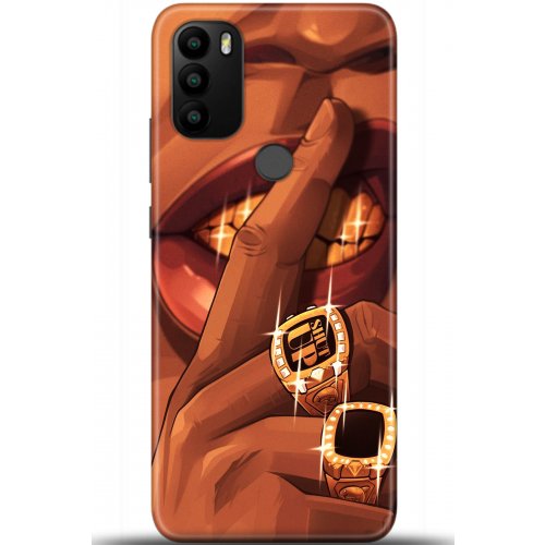 Uyumlu Kılıf HD Baskılı Kılıf - Followed Institution 5631