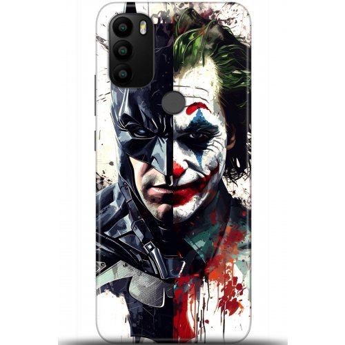 Uyumlu Kılıf HD Baskılı Kılıf - Followed Institution 5646