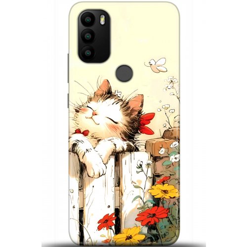 Uyumlu Kılıf HD Baskılı Kılıf - Followed Institution 5651