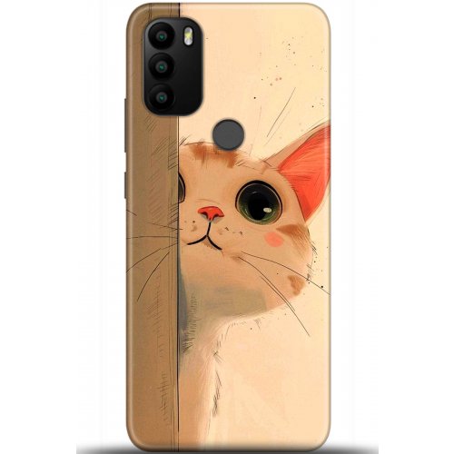 Uyumlu Kılıf HD Baskılı Kılıf - Followed Institution 5653