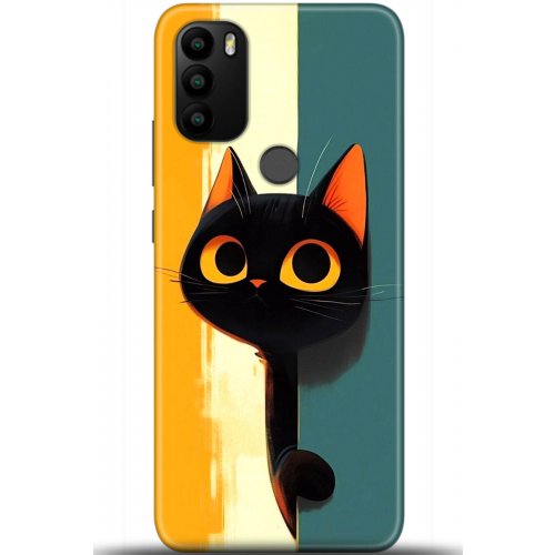 Uyumlu Kılıf HD Baskılı Kılıf - Followed Institution 5654