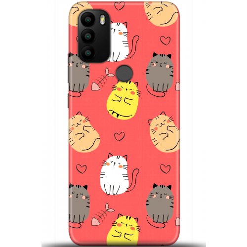 Uyumlu Kılıf HD Baskılı Kılıf - Followed Institution 5656