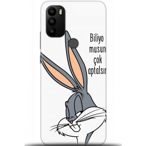 Uyumlu Kılıf HD Baskılı Kılıf - Followed Institution 5685