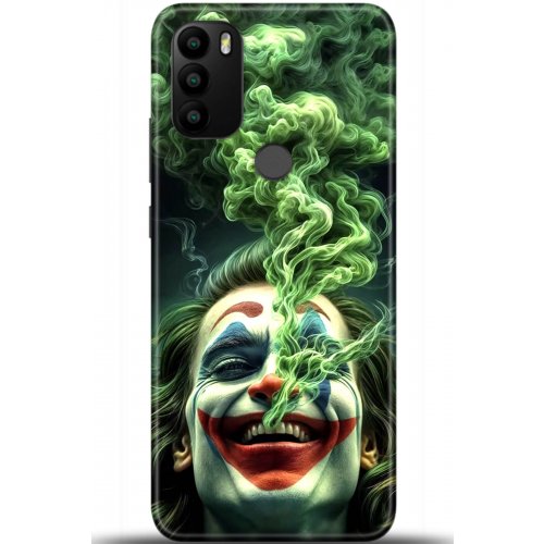 Uyumlu Kılıf HD Baskılı Kılıf - Followed Institution 5698