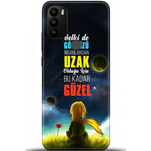 Uyumlu Kılıf HD Baskılı Kılıf - Followed Institution 5699